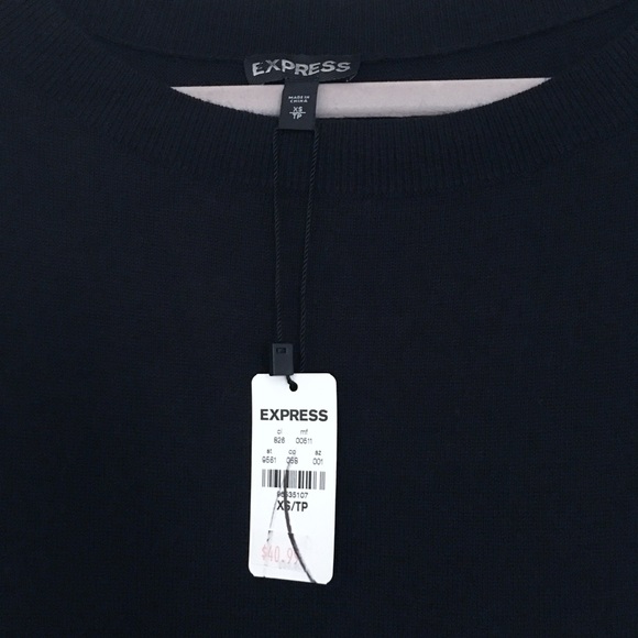 Express Zip Sweater - Picture 4 of 5